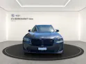 BMW X3 xDrive 48V M40d