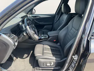 BMW X3 xDrive 48V M40d