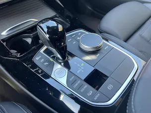 BMW X3 xDrive 48V M40d