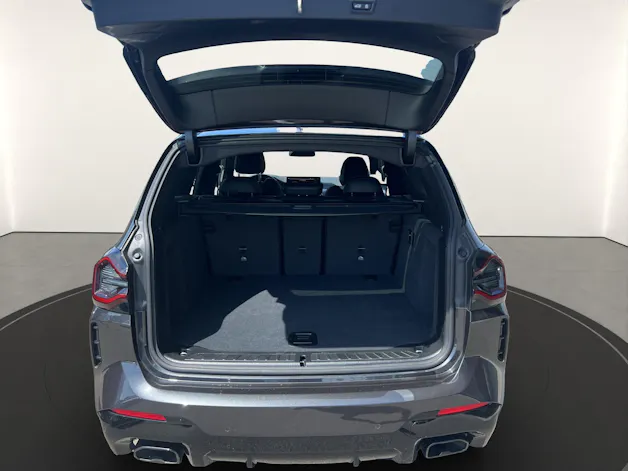 BMW X3 xDrive 48V M40d