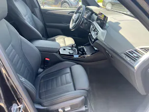 BMW X3 xDrive 48V M40d