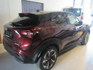 Nissan Juke 1.6 FHEV Tekna