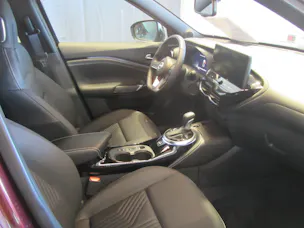 Nissan Juke 1.6 FHEV Tekna