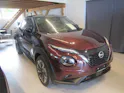 Nissan Juke 1.6 FHEV Tekna