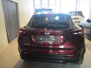 Nissan Juke 1.6 FHEV Tekna