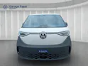 VW ID. Buzz Cargo