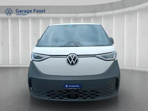 VW ID. Buzz Cargo