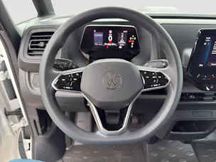 VW ID. Buzz Cargo
