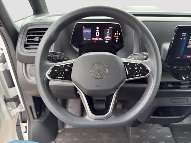 VW ID. Buzz Cargo