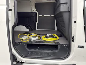 VW ID. Buzz Cargo