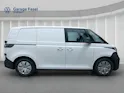 VW ID. Buzz Cargo