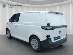 VW ID. Buzz Cargo