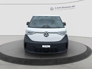 VW ID. Buzz Cargo