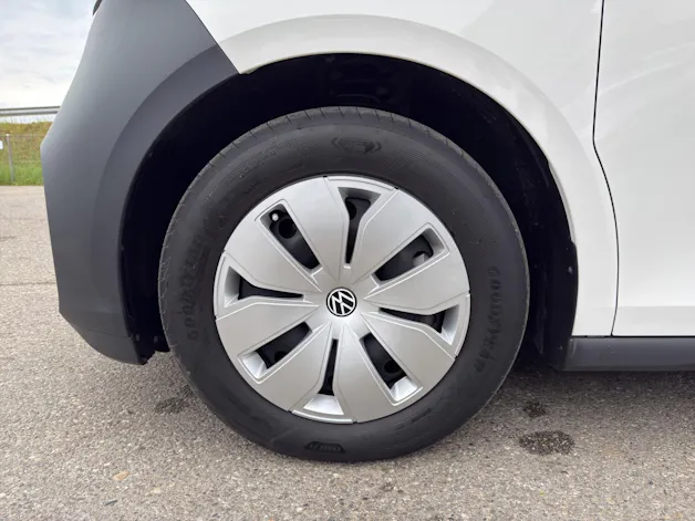 VW ID. Buzz Cargo