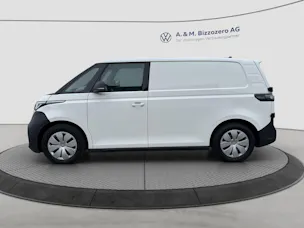 VW ID. Buzz Cargo