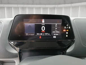 VW ID. Buzz Cargo