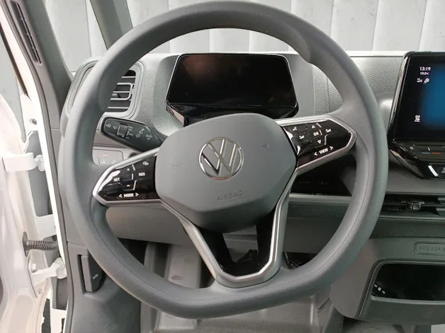 VW ID. Buzz Cargo