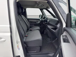 VW ID. Buzz Cargo