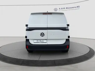 VW ID. Buzz Cargo