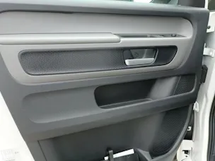 VW ID. Buzz Cargo