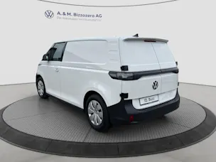 VW ID. Buzz Cargo
