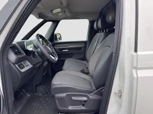 VW ID. Buzz Cargo