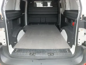 VW ID. Buzz Cargo