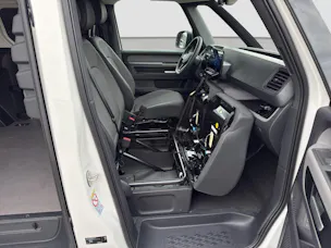 VW ID. Buzz Cargo