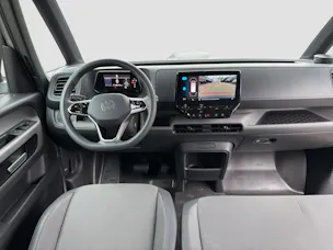VW ID. Buzz Cargo