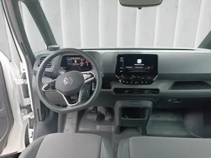 VW ID. Buzz Cargo