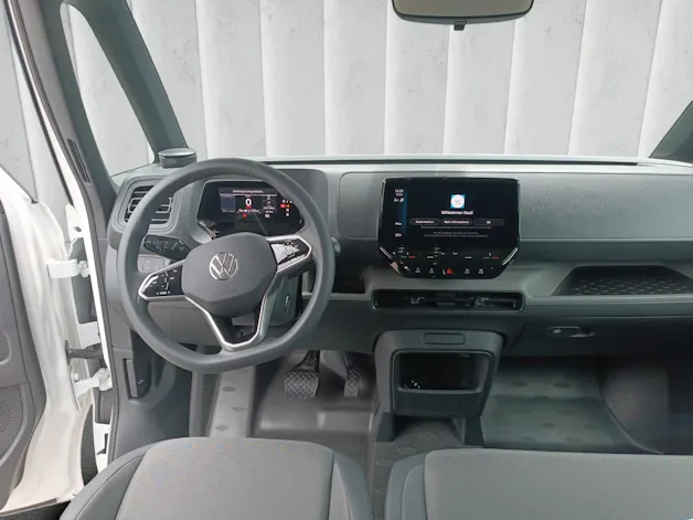 VW ID. Buzz Cargo