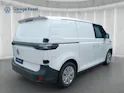 VW ID. Buzz Cargo