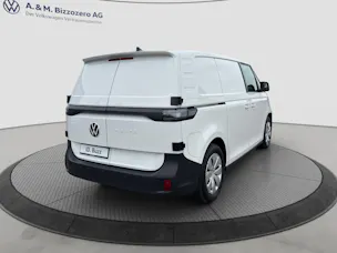 VW ID. Buzz Cargo