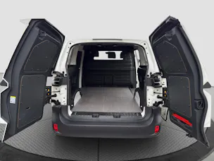 VW ID. Buzz Cargo