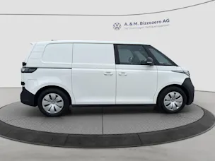 VW ID. Buzz Cargo
