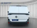 VW ID. Buzz Cargo