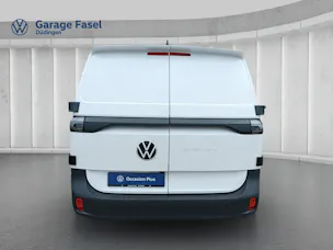 VW ID. Buzz Cargo