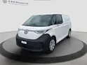 VW ID. Buzz Cargo