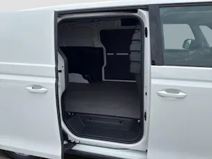 VW ID. Buzz Cargo