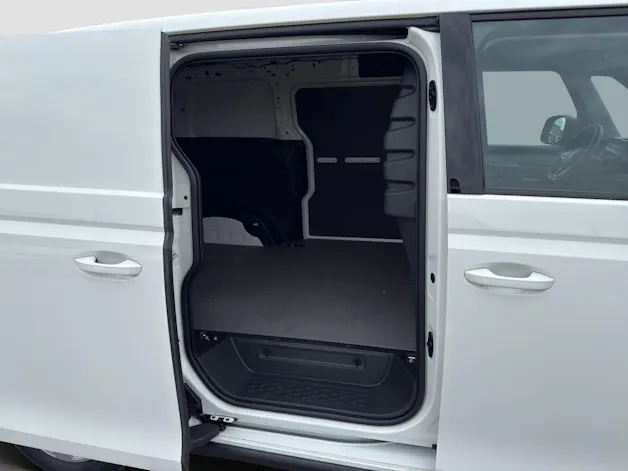 VW ID. Buzz Cargo