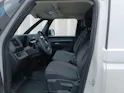 VW ID. Buzz Cargo