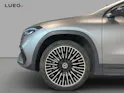 Mercedes-Benz EQA 350 4Matic Swiss Star AMG Line