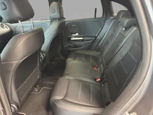 Mercedes-Benz EQA 350 4Matic Swiss Star AMG Line
