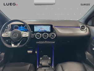 Mercedes-Benz EQA 350 4Matic Swiss Star AMG Line