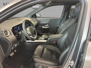 Mercedes-Benz EQA 350 4Matic Swiss Star AMG Line