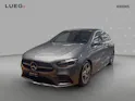 Mercedes-Benz B 200 - AMG / Rückfahrkamera / AHK / Sitzkomfort-Paket