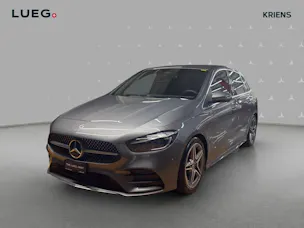 Mercedes-Benz B 200 - AMG / Rückfahrkamera / AHK / Sitzkomfort-Paket