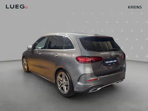 Mercedes-Benz B 200 - AMG / Rückfahrkamera / AHK / Sitzkomfort-Paket