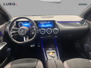 Mercedes-Benz B 200 - AMG / Rückfahrkamera / AHK / Sitzkomfort-Paket