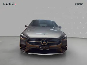 Mercedes-Benz B 200 - AMG / Rückfahrkamera / AHK / Sitzkomfort-Paket